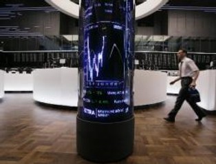 Giełdy w Europie mocno spadły w środę