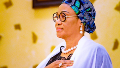 Sanwo-Olu congratulates Remi Tinubu at 63