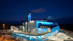 pierwsza taka elektrownia w polsce. prąd ze śmieci dla 50 tys. osób