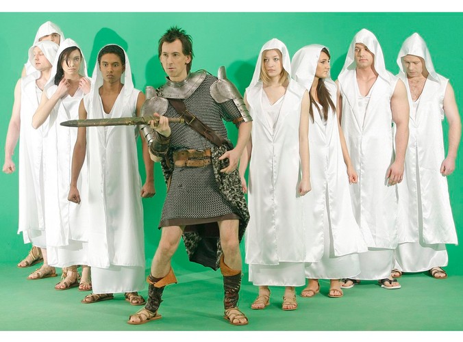 Maciej Miecznikowski