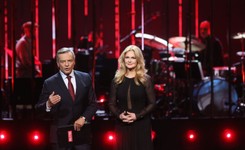 Po raz 24 wręczono Paszporty POLITYKI. Jan P. Matuszyński i Jan 'Ptaszyn' Wróblewski wśród laureatów