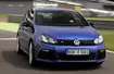 Volkswagen Golf R – najmocniejszy Golf wszechczasów