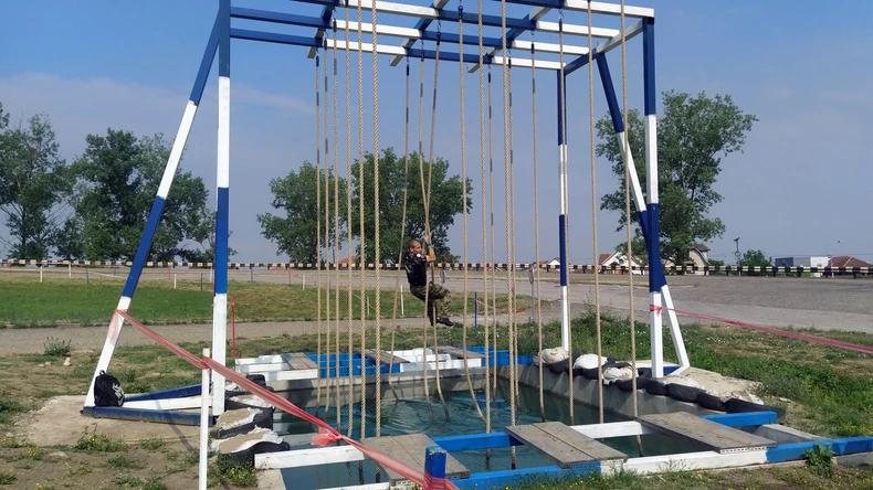 Ministarstvo Odbrane