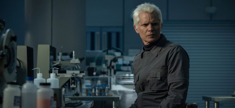 Filmy zarobiły 2 miliardy. Megahit SF wraca jako serial. Na tę wiadomość czekano!