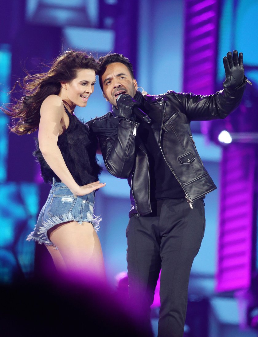 Luis Fonsi