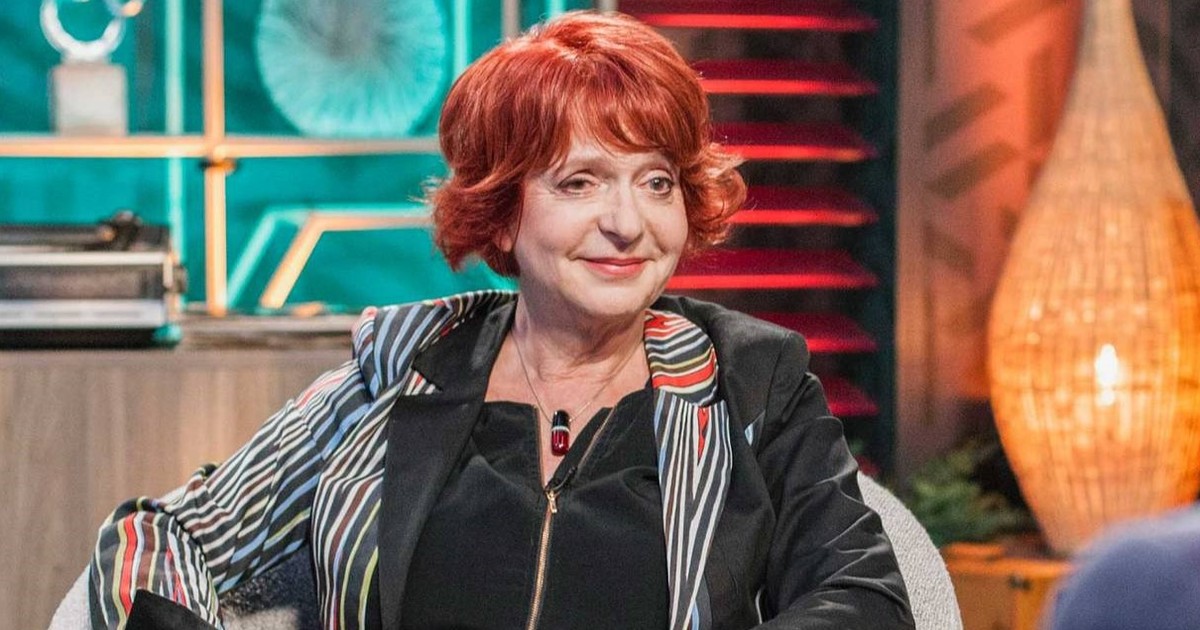 Mi történt? Betegség miatt sorra mondják le Hernádi Judit előadásait: aggódnak a rajongók