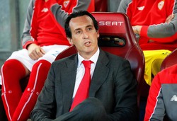 Liga francuska: Unai Emery oficjalnie trenerem Paris Saint-Germain