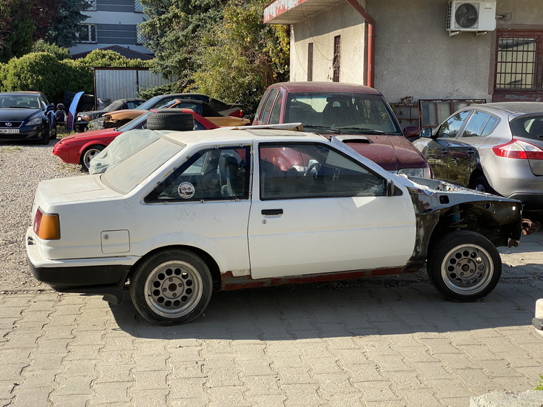 Toyota AE86