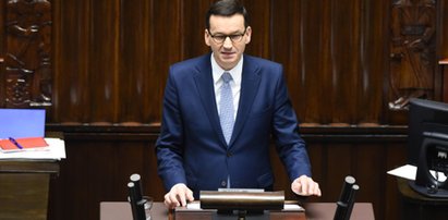 Taka jest prawda o wizji Morawieckiego?! Ekonomista punktuje premiera