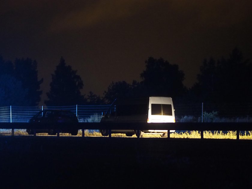 Wciąż badają śmierć posła Kukiz'15