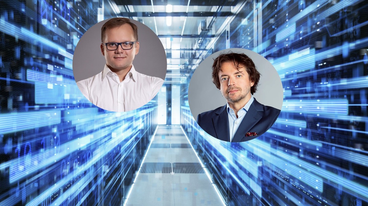 Polska na mapie mega centrów danych. Dell i AMD budują energooszczędne klastry AI [WYWIAD]