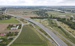 Ile będzie kosztować 8,5 km przyszłej S16 Knyszyn-Krynice? GDDKiA: wpłynęło osiem ofert