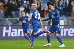 Marchwiński: Fiorentina wysoko zawiesiła nam poprzeczkę