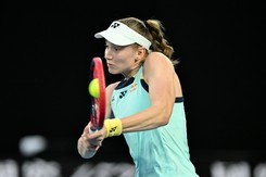 Kolejna sensacja na Australian Open. Rybakina obroniła 9 piłek meczowych, ale 10 już nie dała rady