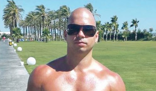 Slobodan Milutinović Snajper