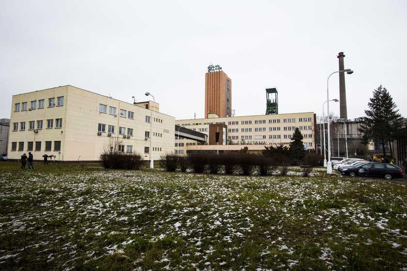 W grudniu ub. r. doszło do katastrofy w czeskiej kopalni CSM w Stonawie