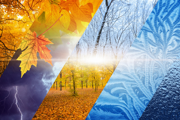 Prognoza pogody IMGW: jaki będzie październik i początek listopada 2023?