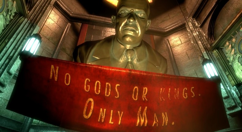 BioShock