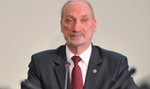 Macierewicz: Seria wybuchów w tupolewie