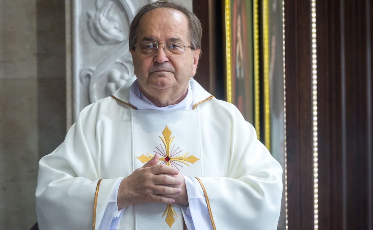 Ojciec Tadeusz Rydzyk