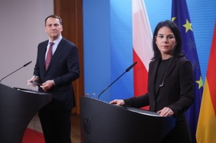 Czeka nas renesans na linii Polska-Niemcy? "Nowy rozdział"