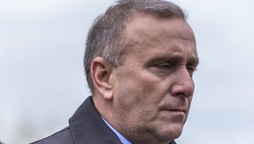 Wniosek o Trybunał dla Ziobry to ryzykowny krok koalicji? Schetyna: Jesteśmy zakładnikami głosowania sprzed lat [ROZMOWA]