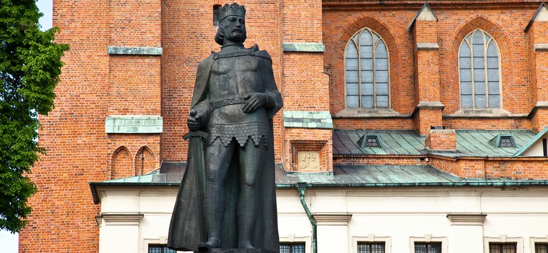 Świętujemy 1000-lecie koronacji Bolesława Chrobrego