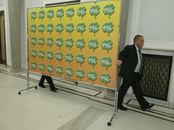 Były minister wróci do rządu? Polityk zdradza, co go czeka