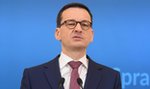 Morawiecki ukrywa, kogo wspiera finansowo