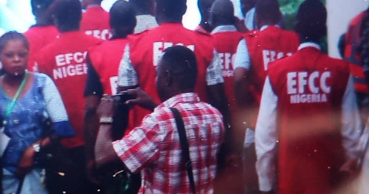 EFCC deploys 100 operatives in Kano, others for supplementary polls - Vimarsana News