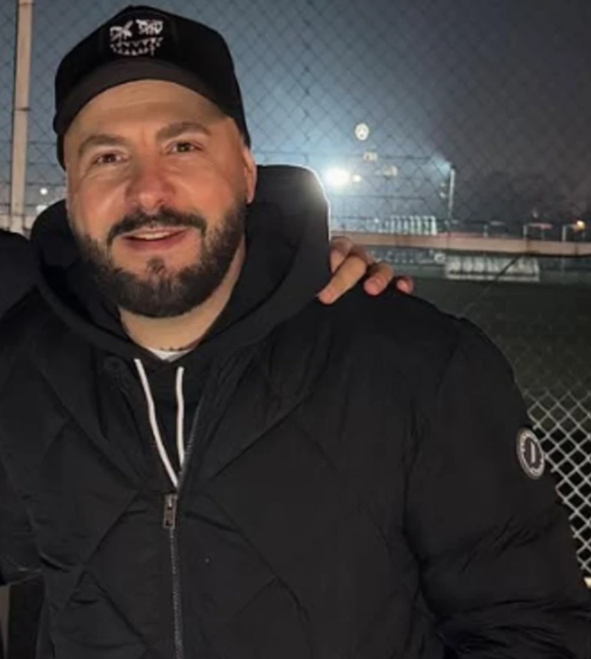 Vladimir Blažev-Pančo