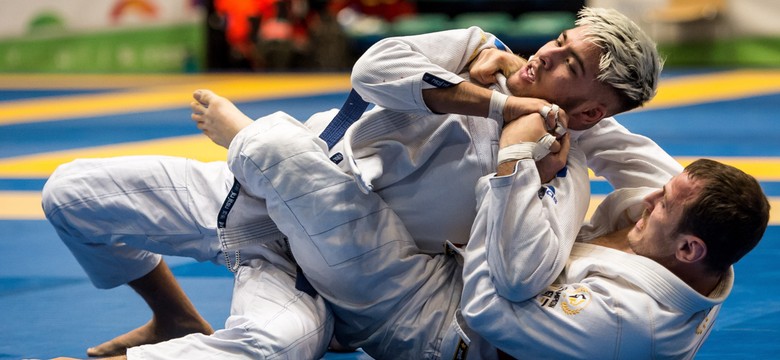 The World Games - wiceprezes ju-jitsu: rozwiążemy worek z medalami