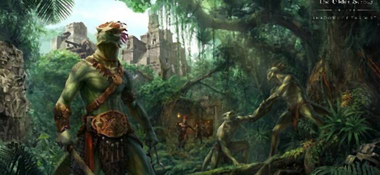 The Elder Scrolls Online - szykuje się darmowy weekend z grą na PlayStation 4 i PC