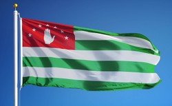 Prezydent Abchazji  podał się do dymisji