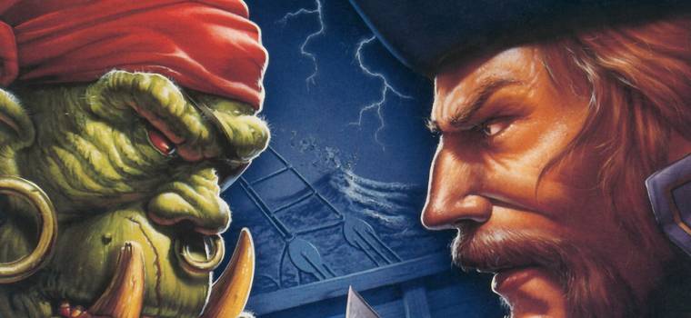 Warcraft: Orcs & Humans oraz Warcraft II już dostępne na GOG-u