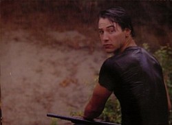 Nowe "Na fali" bez Keanu Reevesa: To nie miejsce dla mnie