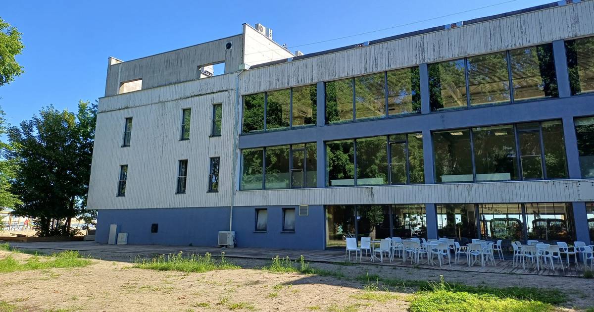 Koniec "złej" Zatoki Sztuki. Gmach czeka remont za 28 mln zł