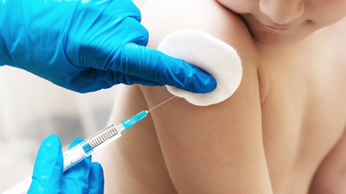 Darmowe szczepienia dla dzieci i badania w żłobkach