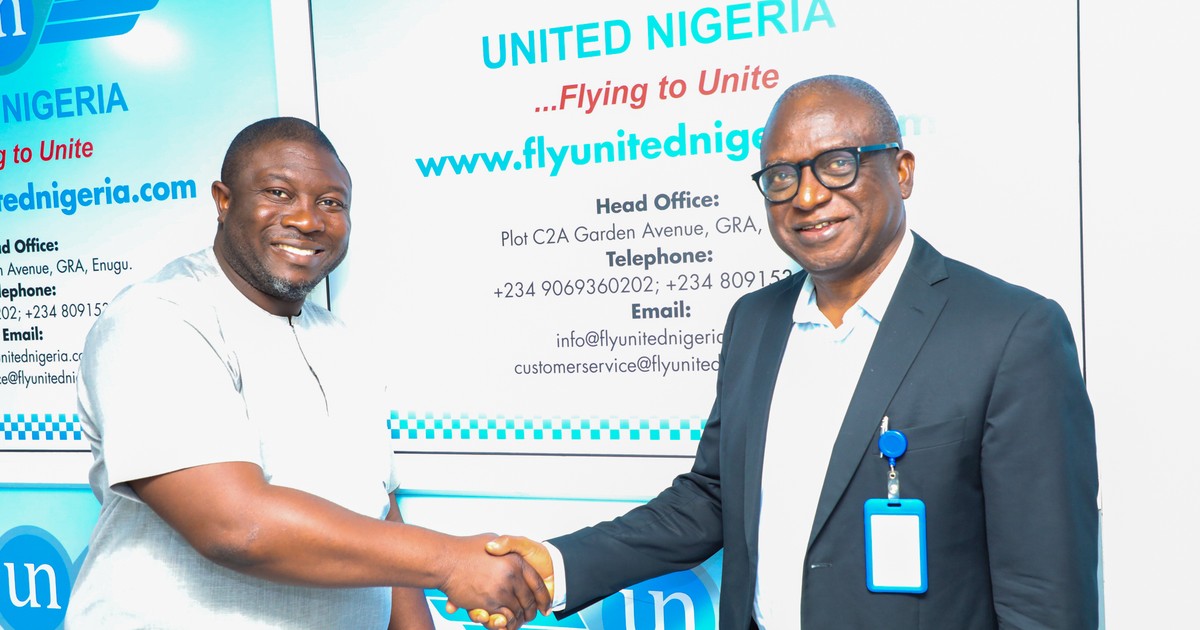 United Nigeria Airlines partners with Wakanow to deliver best-in-class booking experience to customers - Vimarsana News