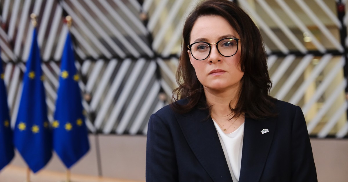 Nowa premier Ukrainy. Jest decyzja Rady Najwyższej