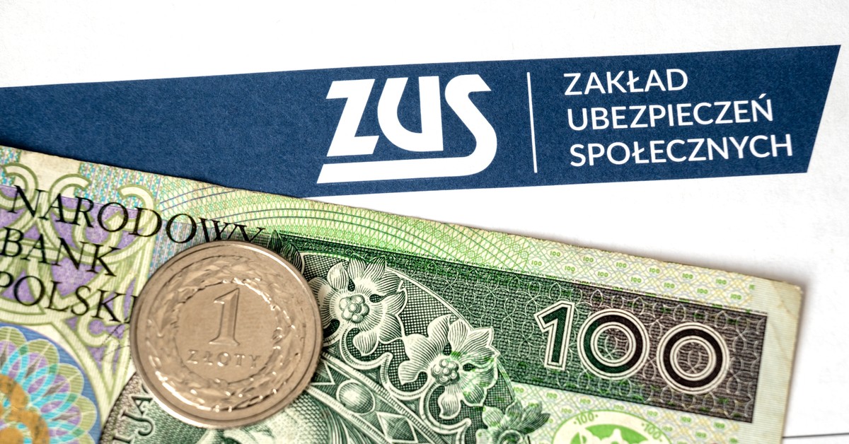 У вас есть счет в ZUS? Проверьте, сколько ZUS только что вам добавил - курс конвертации для капитала 50 000, 100 000 и 300 000 злотых