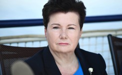Wpolityce.pl: Hanna Gronkiewicz-Waltz przegrała z PFN. Poszło o kampanię 'Sprawiedliwe Sądy'