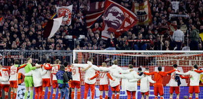 Kibice Bayernu odpowiedzieli na karę od UEFA. Za ten transparent czeka ich kolejna