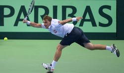 Marcin Matkowski zagra w finale debla turnieju ATP w Paryżu