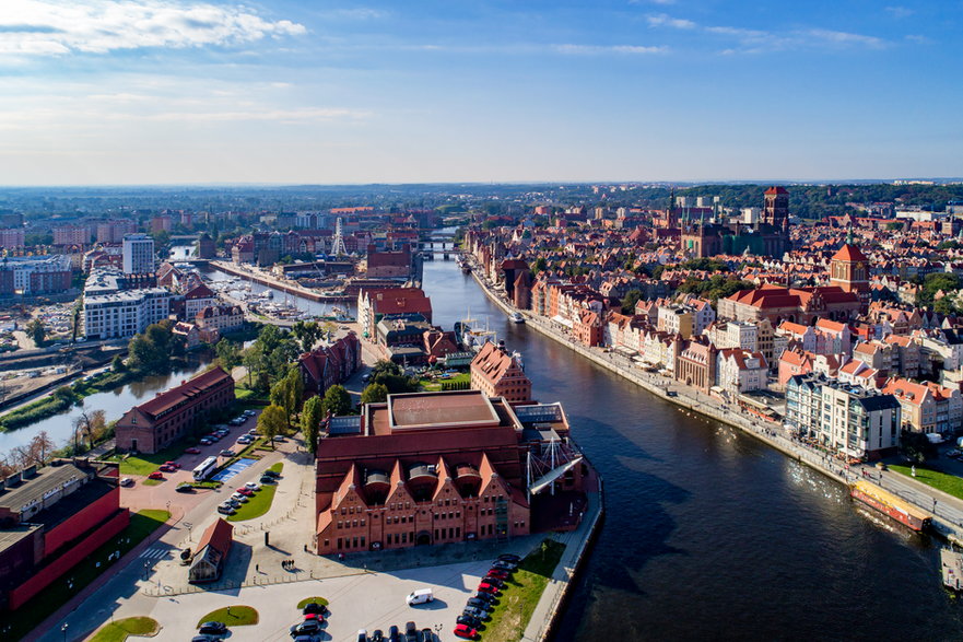 Gdańsk