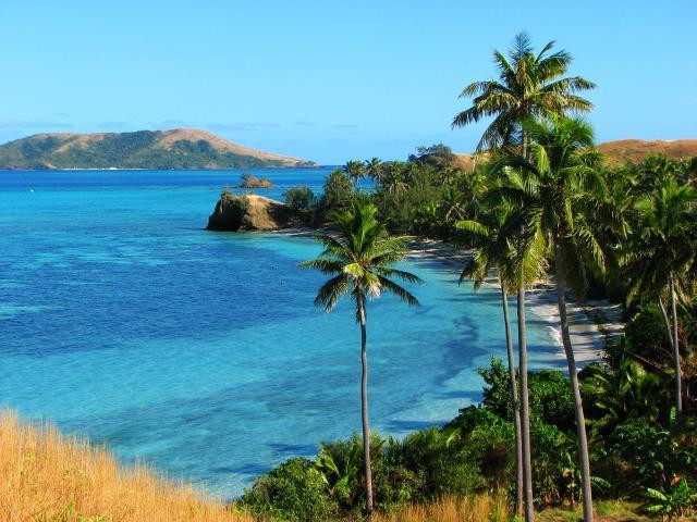 Galeria Fidżi - Wyspy Yasawa, obrazek 7