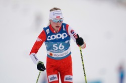 Zmiana w składzie reprezentacji Polski na igrzyska w Pekinie