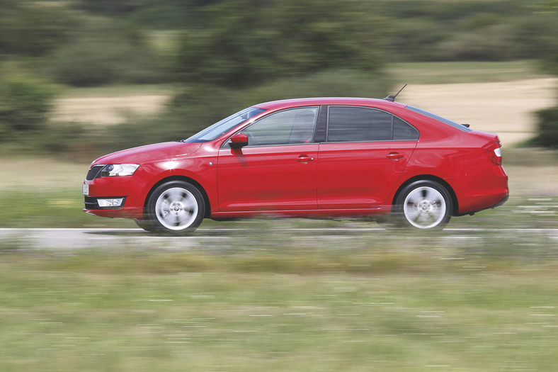 Dacia Lodgy kontra Kia ceed i Skoda Rapid: rodzinne auta w dobrej cenie