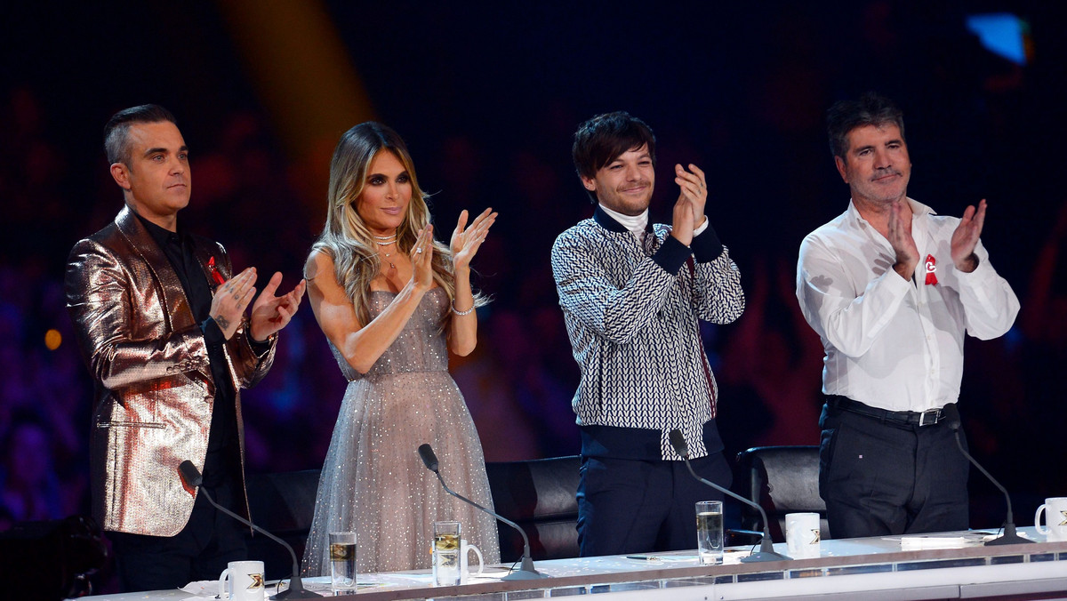 "X Factor".  Po 17 latach brytyjska stacja nie planuje kolejnych sezonów