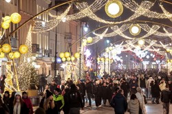 Dwucyfrowe mrozy i śnieg. Najnowsze prognoza pogody na Boże Narodzenie